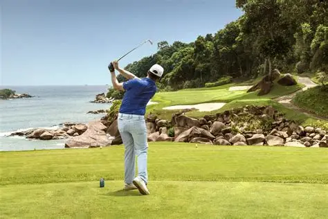 Golf Package